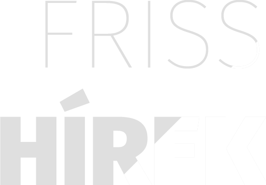 Friss hírek